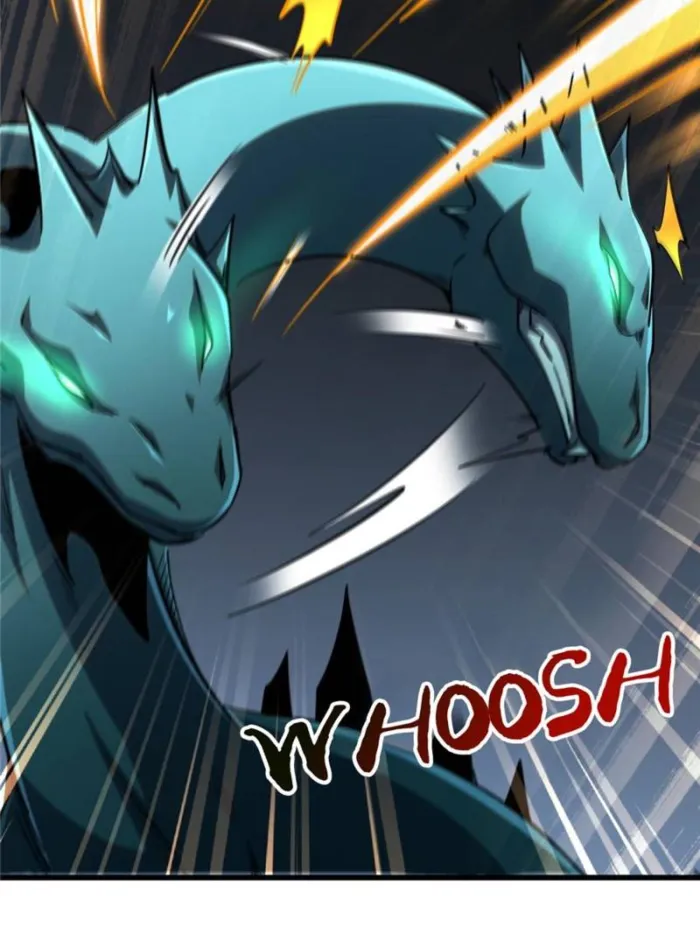 Super Gene Chapter 301 — Page 71