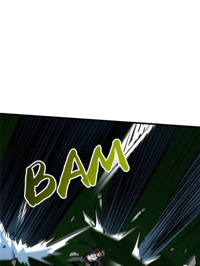 Super Gene Chapter 301 — Page 72