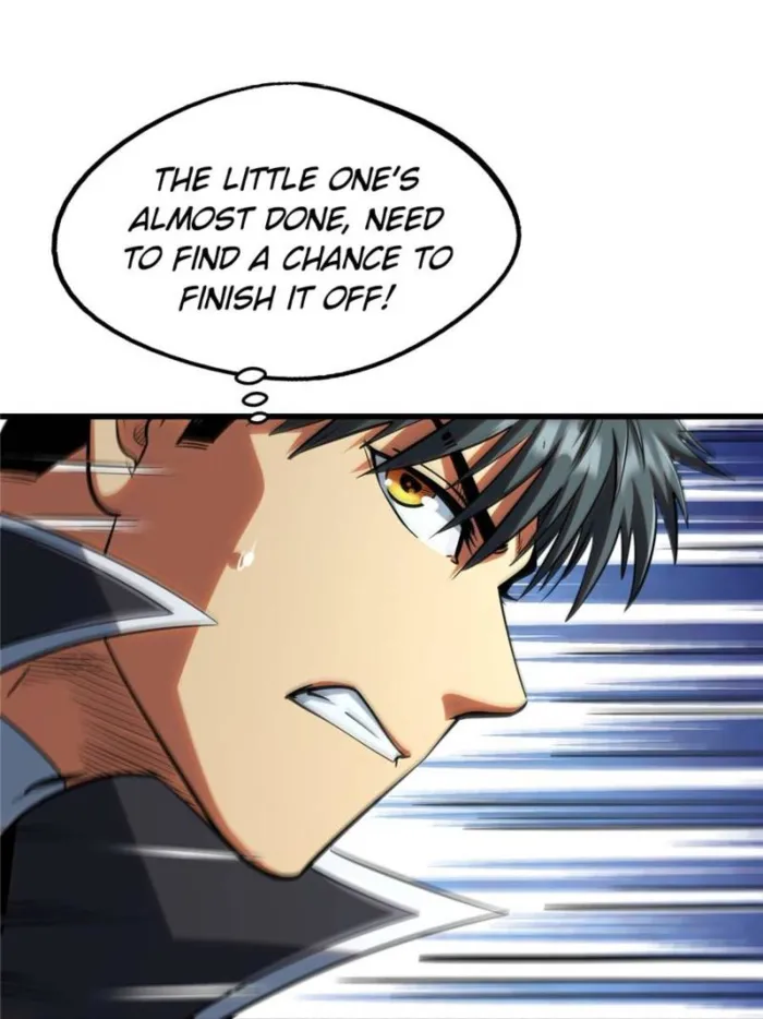 Super Gene Chapter 301 — Page 75