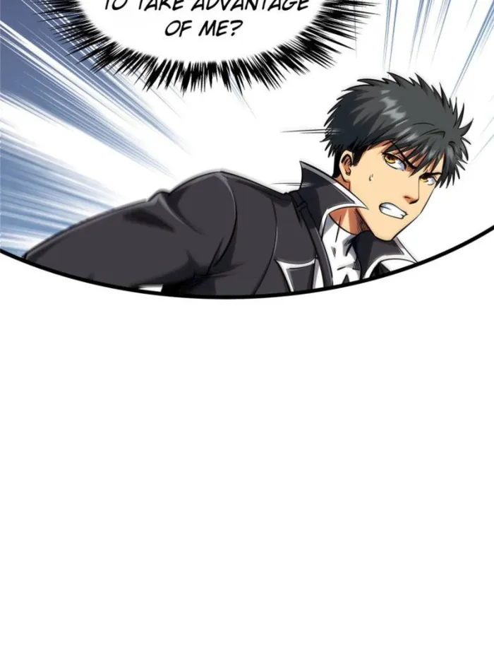Super Gene Chapter 301 — Page 81