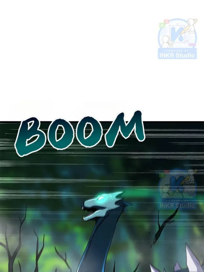 Super Gene Chapter 302 — Page 4