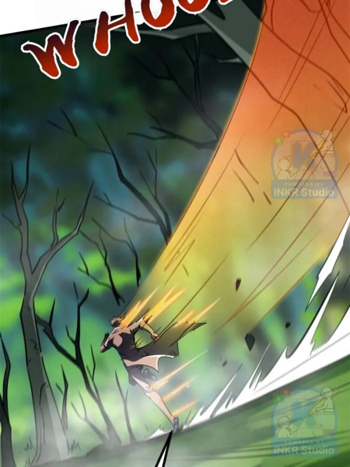Super Gene Chapter 302 — Page 10