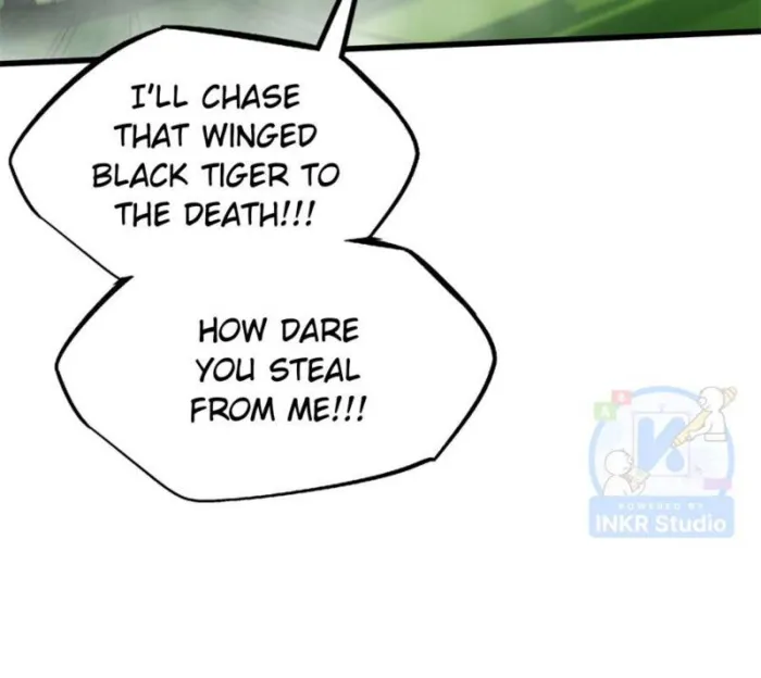 Super Gene Chapter 302 — Page 11