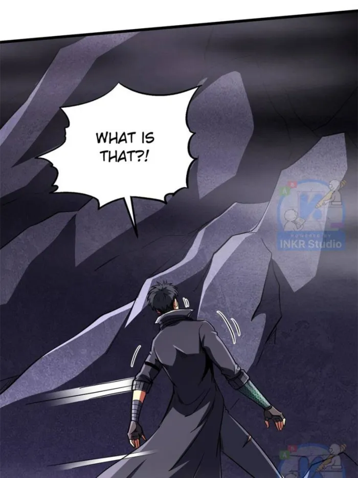 Super Gene Chapter 302 — Page 14