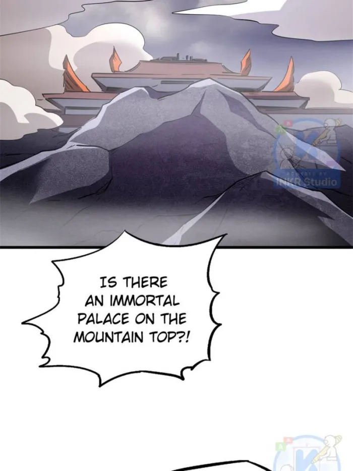 Super Gene Chapter 302 — Page 16