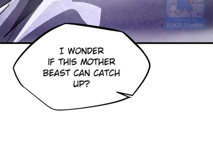 Super Gene Chapter 302 — Page 22