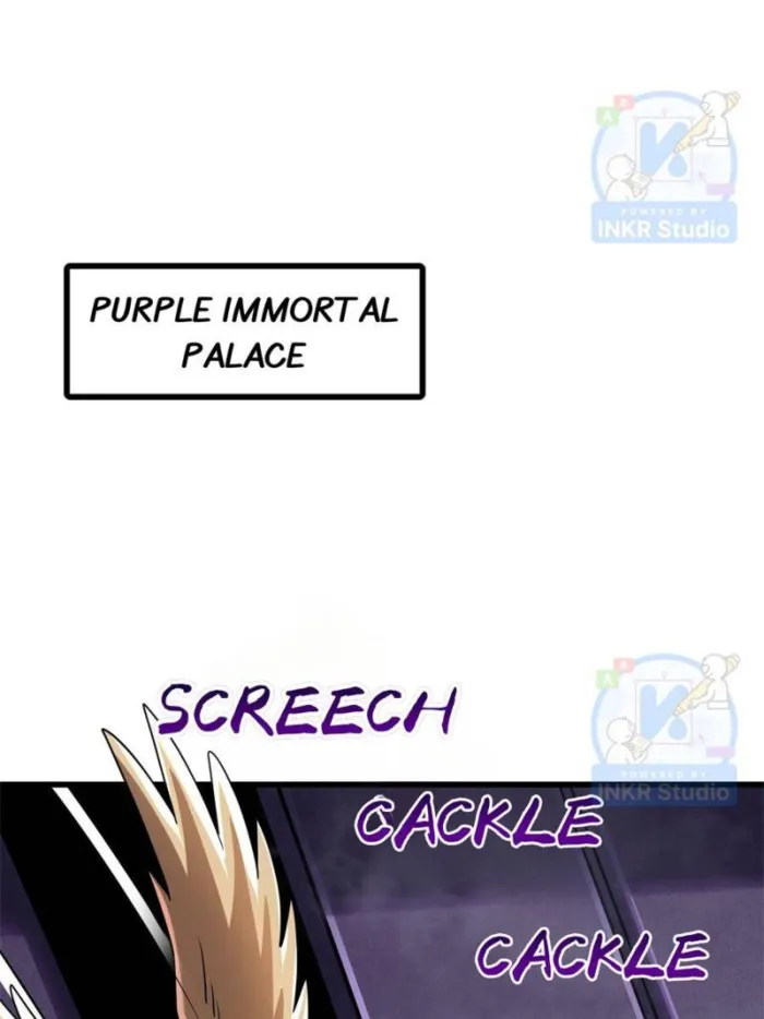 Super Gene Chapter 302 — Page 23