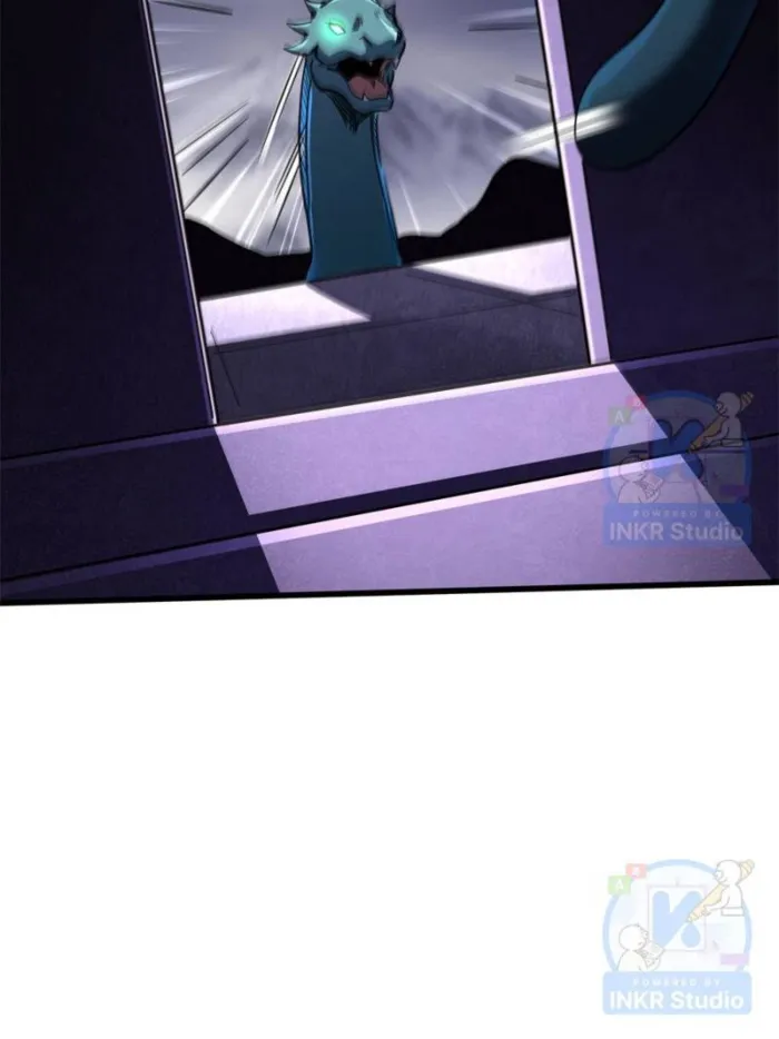 Super Gene Chapter 302 — Page 26