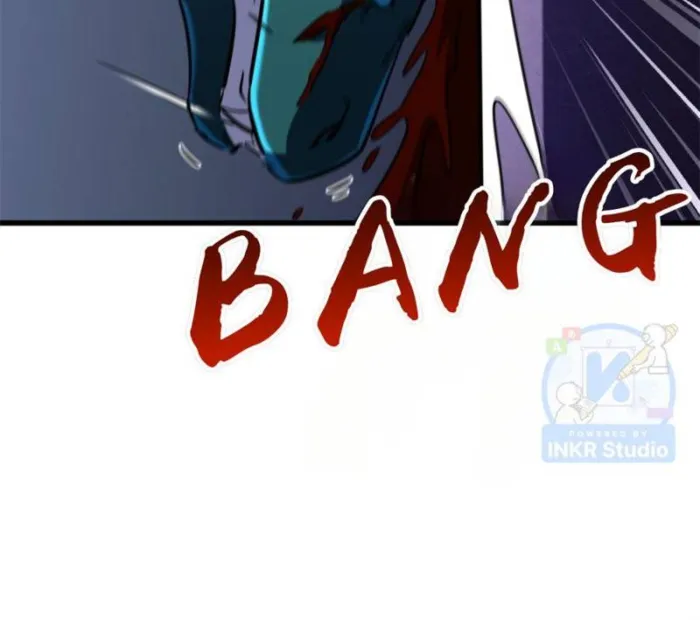 Super Gene Chapter 302 — Page 33