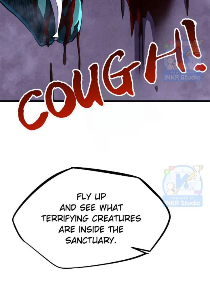 Super Gene Chapter 302 — Page 35