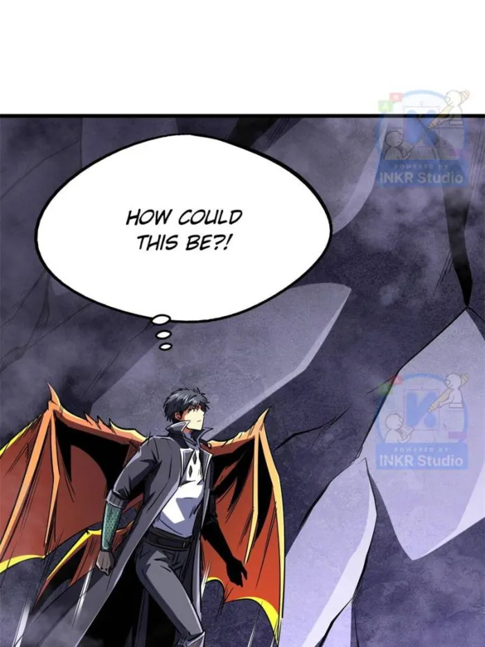 Super Gene Chapter 302 — Page 36