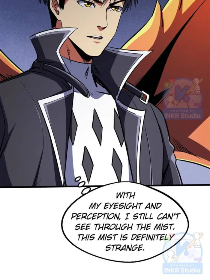 Super Gene Chapter 302 — Page 38