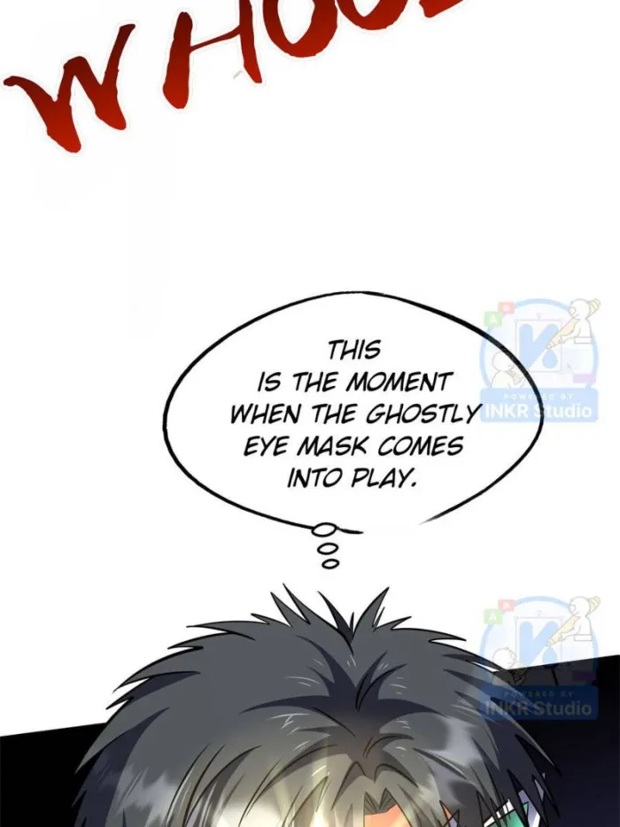 Super Gene Chapter 302 — Page 41