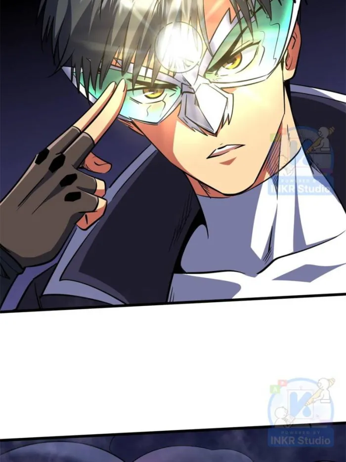 Super Gene Chapter 302 — Page 42