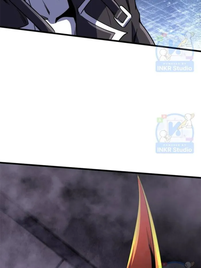 Super Gene Chapter 302 — Page 46