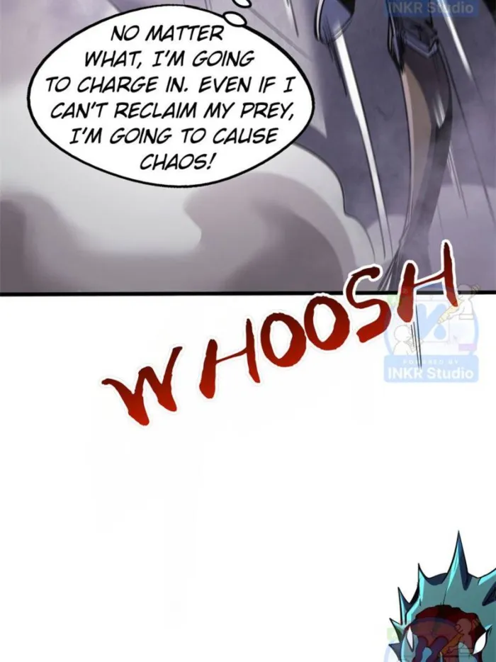 Super Gene Chapter 302 — Page 48
