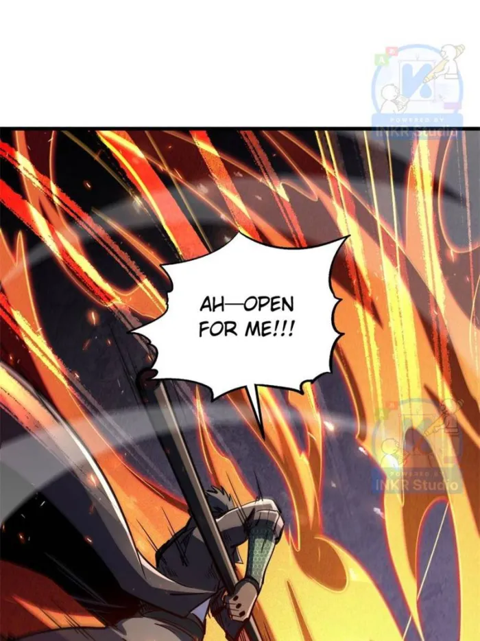Super Gene Chapter 302 — Page 53
