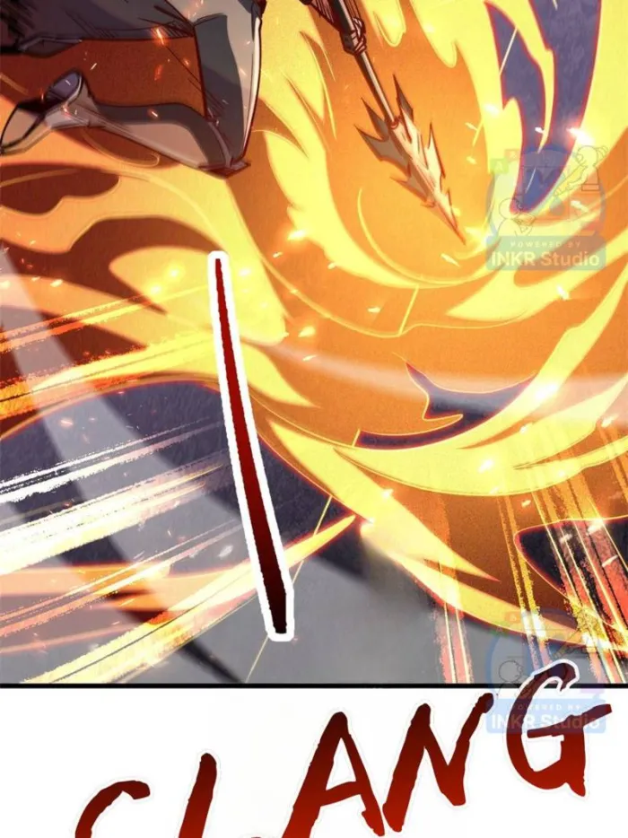 Super Gene Chapter 302 — Page 54