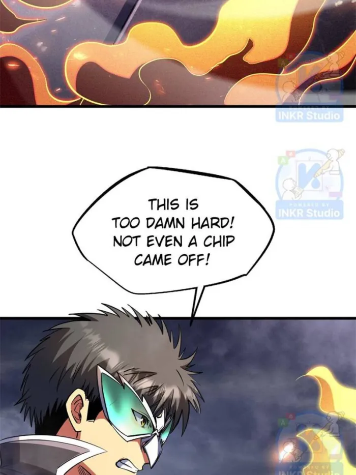 Super Gene Chapter 302 — Page 57