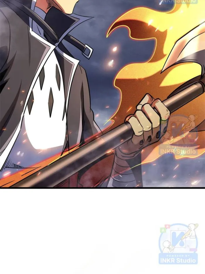 Super Gene Chapter 302 — Page 58