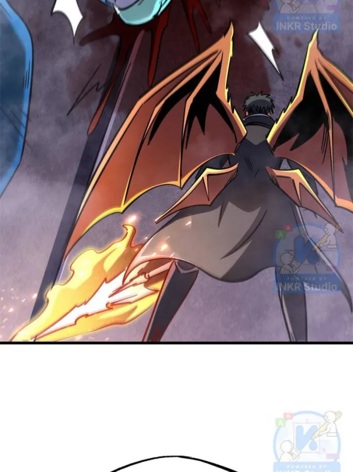 Super Gene Chapter 302 — Page 60
