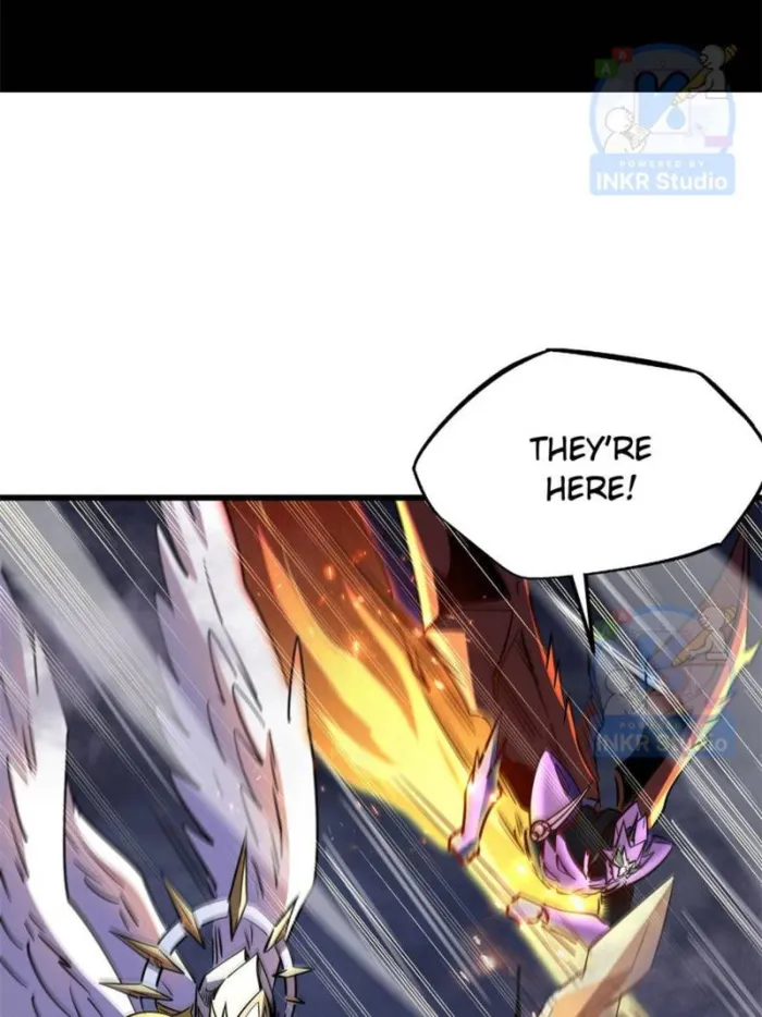 Super Gene Chapter 302 — Page 68