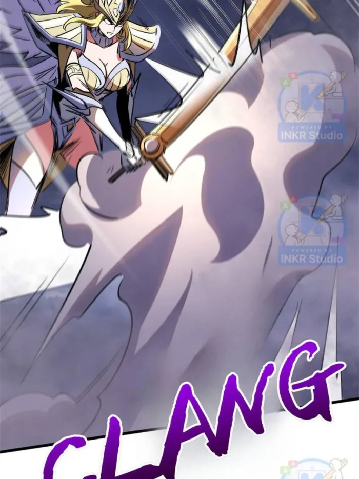 Super Gene Chapter 302 — Page 69