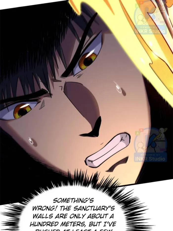 Super Gene Chapter 302 — Page 76