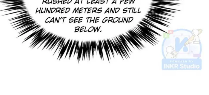 Super Gene Chapter 302 — Page 77