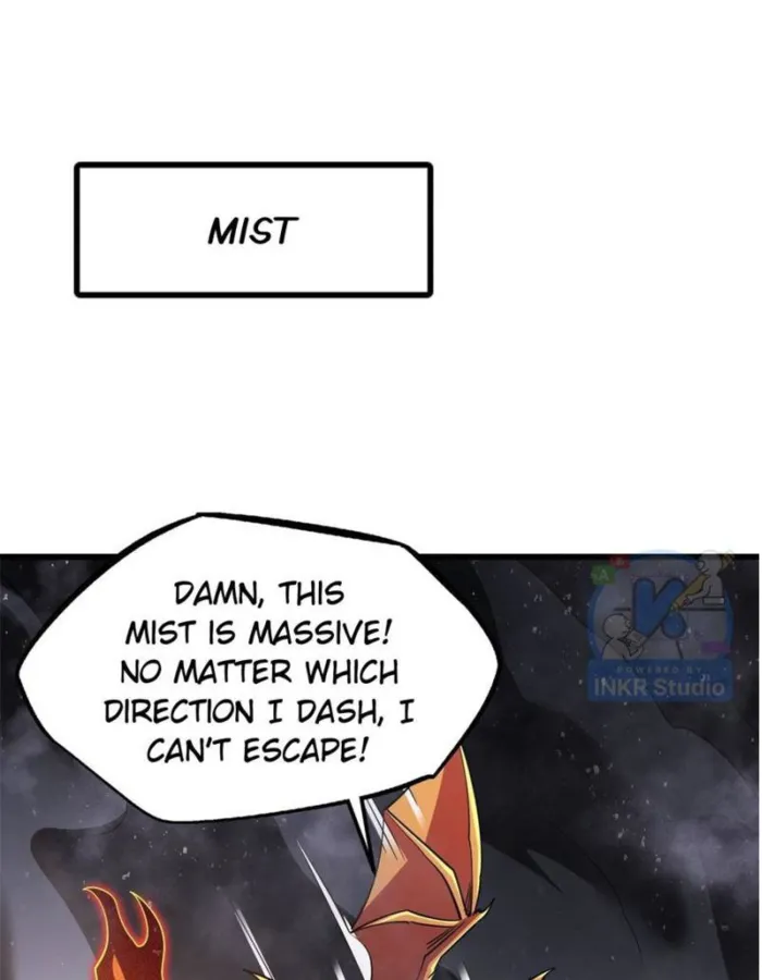 Super Gene Chapter 303 — Page 1