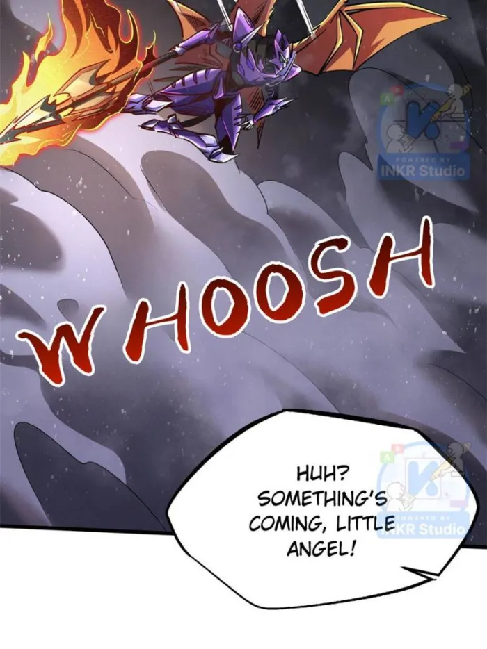 Super Gene Chapter 303 — Page 2