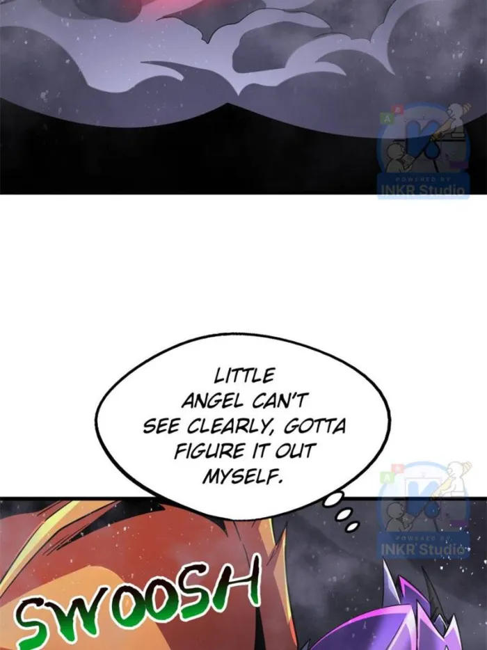Super Gene Chapter 303 — Page 6