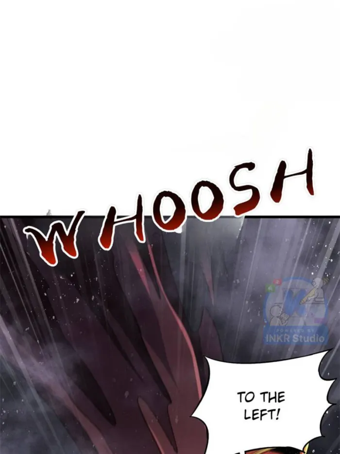 Super Gene Chapter 303 — Page 8