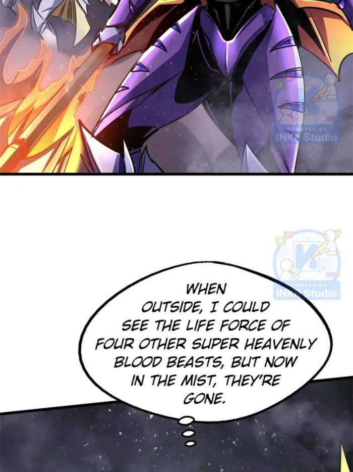 Super Gene Chapter 303 — Page 13