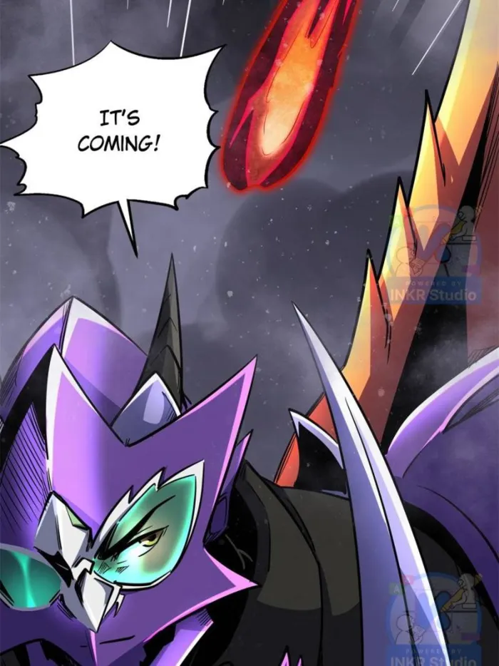 Super Gene Chapter 303 — Page 18