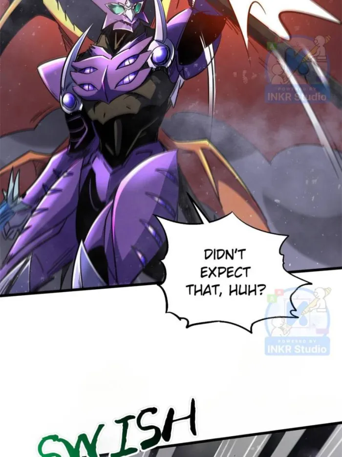 Super Gene Chapter 303 — Page 20