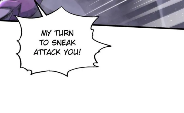 Super Gene Chapter 303 — Page 22
