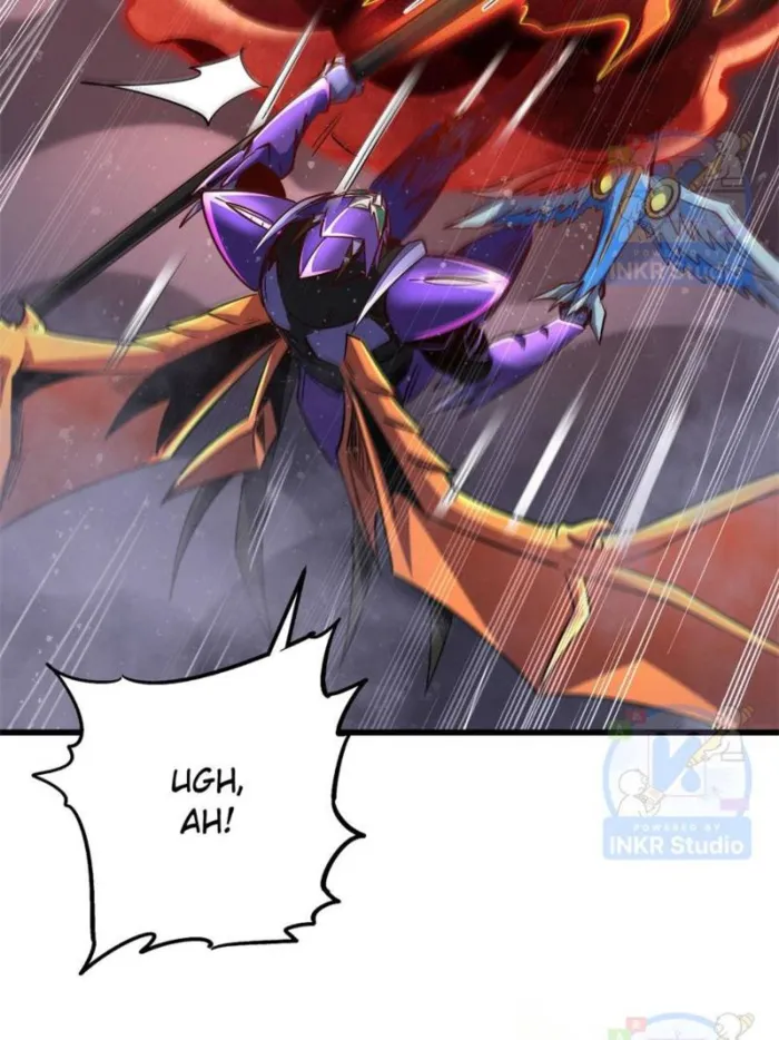 Super Gene Chapter 303 — Page 24