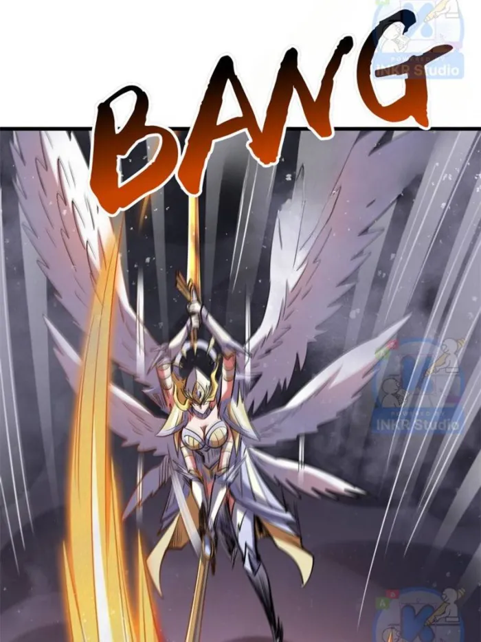Super Gene Chapter 303 — Page 25