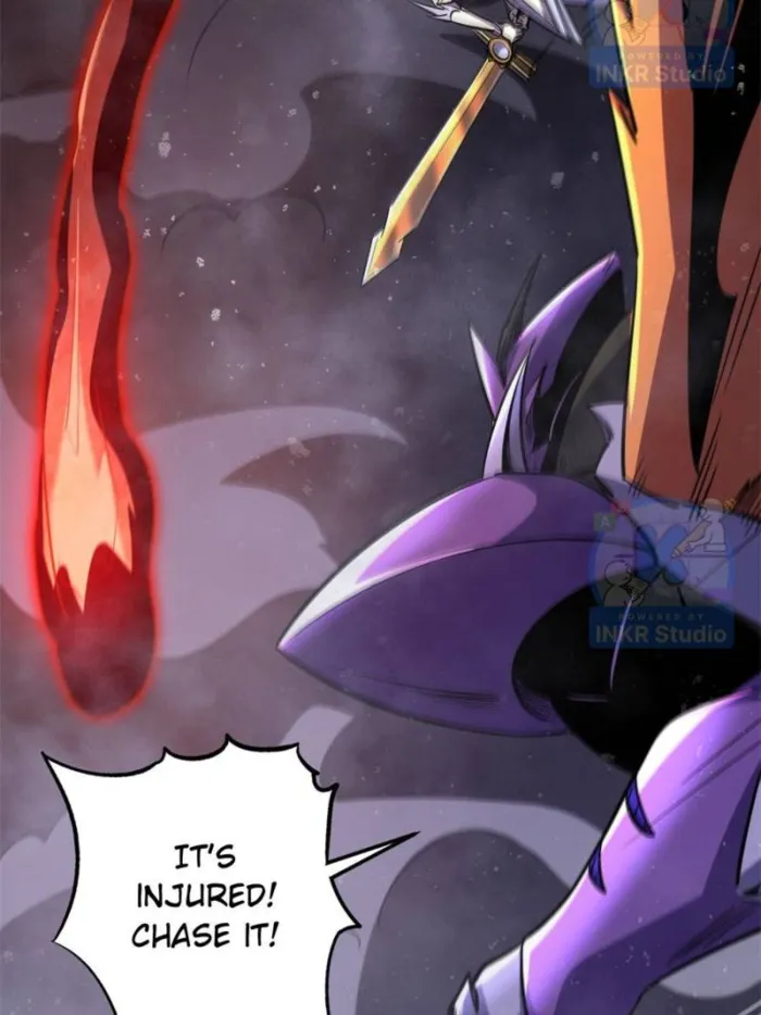 Super Gene Chapter 303 — Page 28