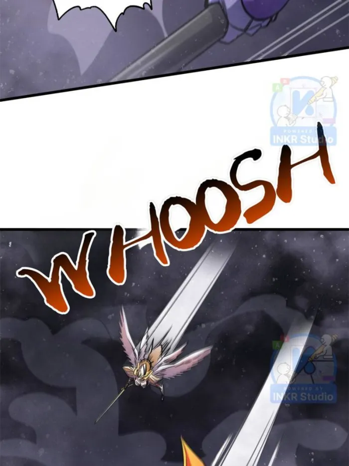 Super Gene Chapter 303 — Page 29