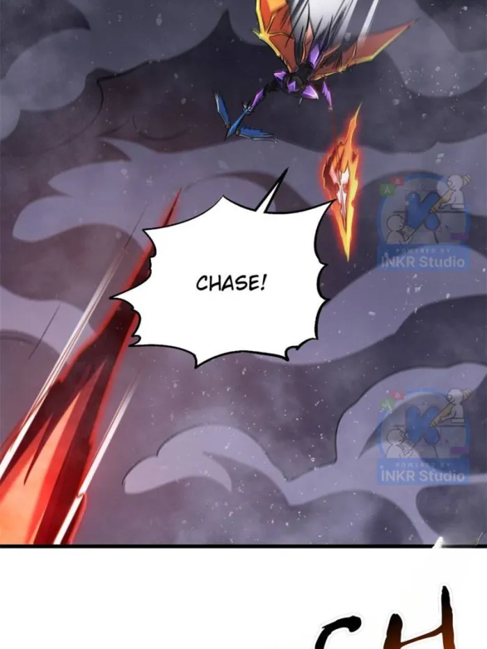 Super Gene Chapter 303 — Page 30