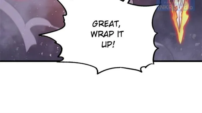 Super Gene Chapter 303 — Page 33