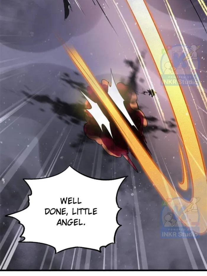 Super Gene Chapter 303 — Page 38