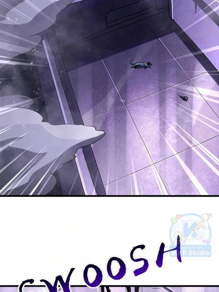 Super Gene Chapter 303 — Page 43