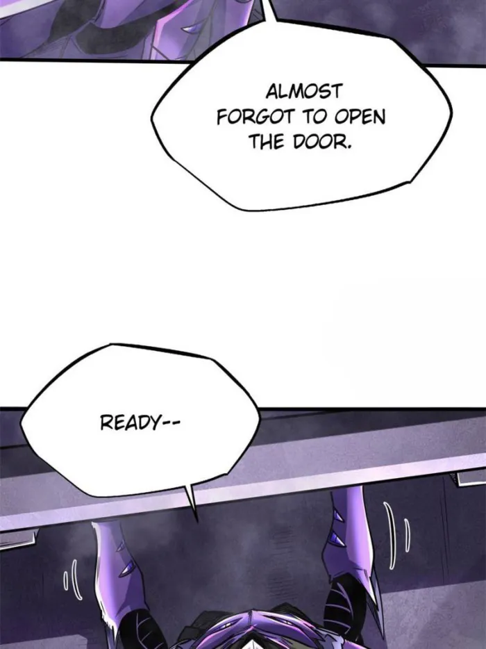 Super Gene Chapter 303 — Page 47