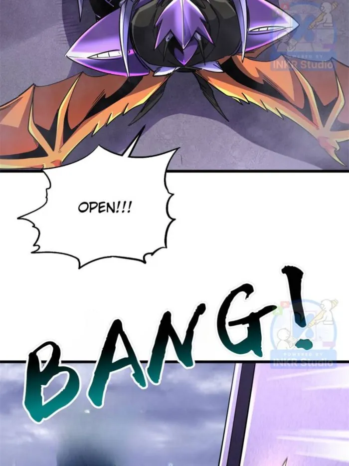 Super Gene Chapter 303 — Page 48