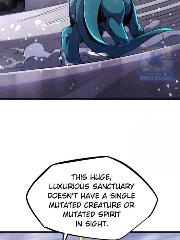 Super Gene Chapter 303 — Page 52