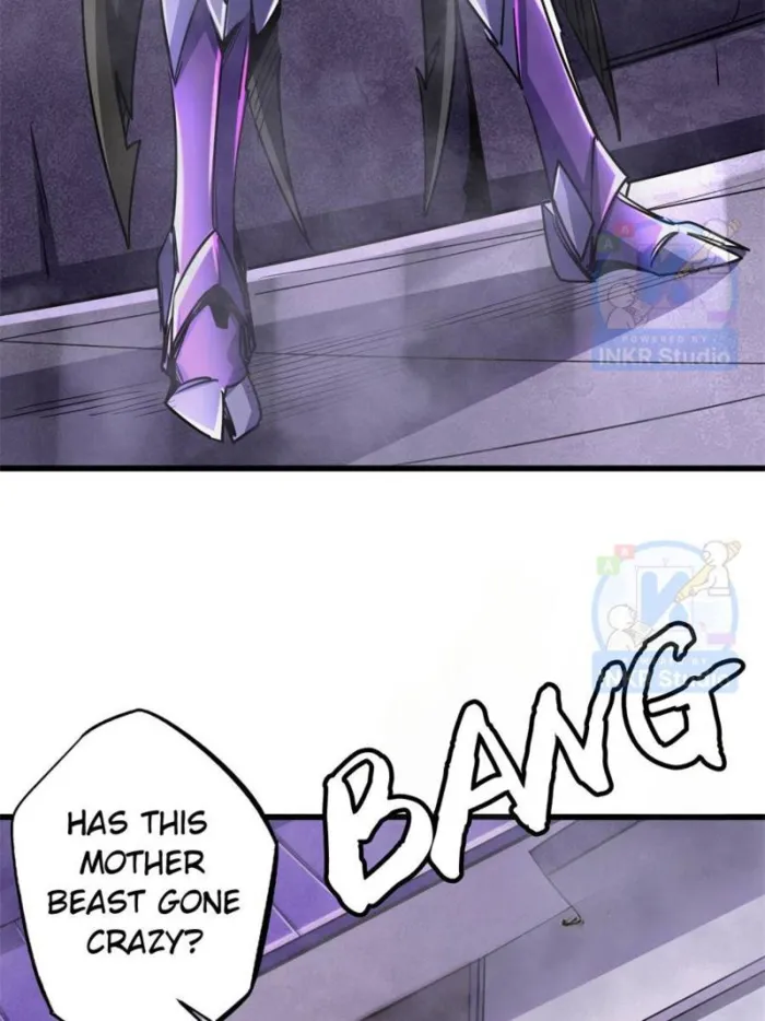 Super Gene Chapter 303 — Page 54