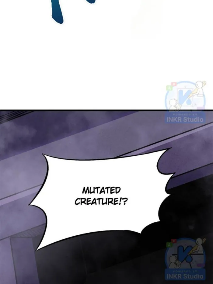 Super Gene Chapter 303 — Page 60
